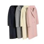 la автомобиль coats -tsu жакет бизнес Пальто Честерфилд женский тренчкот осень-зима одежда длинный жакет стиль надеты .... чувство 