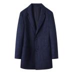  длинное пальто мужской Пальто Честерфилд la автомобиль весна осень-зима одиночный breast duster большой размер зимний костюм теплоизоляция симпатичный тонкий Fit 