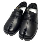 ショッピング足袋 足袋パンプス ローファー レディース 大きいサイズ フラット スリッポン 足袋シューズ ぺたんこ バレエシューズ フラットシューズ 通勤