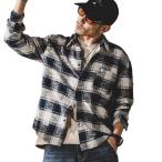 ショッピングネルシャツ ネルシャツ チェック 長袖 メンズ 襟付き カジュアル 厚手 トップス ボタンダウン お肌に優しい 綿 ゆったり ワーク ワイシャツ