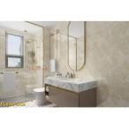  автобус panel стена panel 30*60cm наклейка водоотталкивающая отделка ванная ванна мрамор style обои наклейка клей . настенный стикер модный современный 