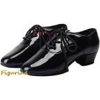  Dance обувь бальные танцы Jazz Dance обувь мужской латиноамериканский эмаль классический современный кожа обувь мужчина мужчина split глянец коврик 