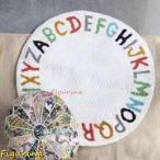  Kids ковер ребенок часть магазин . вода круглый Британия знак рисунок Kids ABC ковровое покрытие детский весна ... цвет ..... коврик детский сад теплоизоляция 