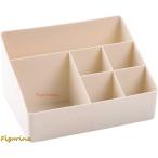  косметика место хранения box cosme box ящик для косметики помада подставка стол box большая вместимость Корея многофункциональный популярный простой симпатичный модный 