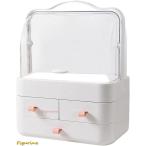  ящик для косметики косметика место хранения box cosme box большая вместимость перевозка путешествие подарок легкий командировка выдвижной ящик удобный простой .. профессиональный 