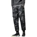 ダウンパンツ メンズ ズボン 作業パンツ 登山パン ロングパンツ 防風 防寒着 防水 ストレッチ ダックダウン 厚手 アウトドア 暖かい