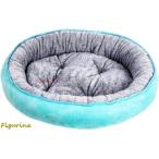  собака bed кошка для bed круг форма домашнее животное bed нежный домашнее животное подушка домашнее животное коврик зима довольно большой . пол маленький размер собака . кошка теплый ... теплоизоляция 