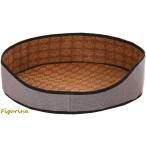  кошка bed домашнее животное bed .... подушка раунд type лежать на полу коврик диван собака весна лето коврик контакт охлаждающий тепловая защита для домашних животных bed 