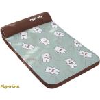  собака bed .... кошка bed ... домашнее животное bed подушка имеется охлаждающий коврик "дышит" подушка ... предотвращение скольжения лето модный маленький размер собака 