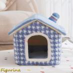  кошка house кошка для bed купол type треугольник крыша нежный теплый bed коврик домашнее животное house домашнее животное bed собачья конура удобный мягкий ... подогрев 