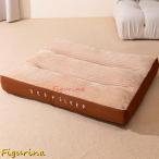  собака bed большой собака домашнее животное bed домашнее животное подушка собака коврик кошка bed домашнее животное коврик большой собака мягкий амортизирующие свойства пара поясница *.......