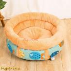  домашнее животное bed осень-зима кошка house собака bed домашнее животное подушка теплый теплоизоляция защищающий от холода толстый круглый круглый домашнее животное house нежный .... раунд type 