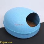  кошка house bed купол окно имеется через год 2way раздельный домик для кошек фетр производства ma Caro n домашнее животное bed всесезонный лето зима 