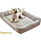 夏 ペットベッド 犬 耐噛み 冷却マット 犬ベッド 大型犬 小型 猫 ペットマット マット 夏用 ペット ベッド 90CM ひんやり 犬用