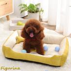  собака bed зимний домашнее животное подушка домашнее животное bed круглый мобильный удобный супер мягкий теплоизоляция защищающий от холода холод . меры удобный теплый домашнее животное bed через год применение собака 