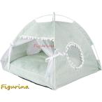  домашнее животное house bed домашнее животное палатка домашнее животное bed купол type bed подушка собака кошка маленький размер собака много для собачья конура модный S 4 сезон двоякое применение bed 