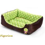  мягкость bed кошка для зеленый домашнее животное bed летний для маленьких собак квадратное type спальное место для домашних животных ka гонг - голубой L нежный коврик летний 
