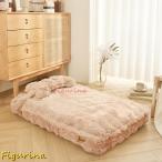 собака bed hot собака нежный собака для bed подушка зимний ... кошка bed популярный симпатичный модный теплый собачья конура домашнее животное кошка 