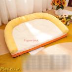  домашнее животное bed собака для bed домашнее животное подушка мягкий кошка для bed собака кошка домашнее животное диван скольжение трудно обратная сторона ткань обе для . починка простой через год применение теплоизоляция 