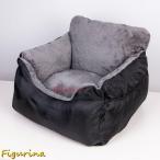  автомобильный Drive bed 2WAY домашнее животное bed Drive Carry bed собака кошка bed house 55*50*35 диван подушка коврик 