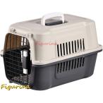  темно-серый собака кошка k rate Carry кейс дорожная сумка маленький размер собака домашнее животное Carry собака для кошка для клетка выход путешествие M через . кошка 