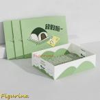  кошка туалет одноразовый складной кошка для туалет кошка песок box портативный кошка для туалет автомобильный тоже применение нести кошка для туалет перевозка удобный ржавчина большой 