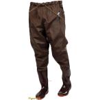  водонепроницаемый брюки сапоги резиновые сапоги длинный влагостойкая обувь мужской совершенно водонепроницаемый . скользить бедра забродный полукомбинезон модный мягкий большой размер предотвращение бедствий 