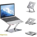  подставка для ноутбук подставка для персонального компьютера pc. стол ipad подставка оригинальный aluminium сплав нет -ступенчатый высота / регулировка угла возможность складной 17