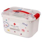 救急箱 薬箱 救急セット 防水防塵 �