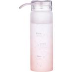 水筒 すりガラス グラデーション 460