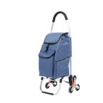  покупки Cart покупка Carry лестница ... большая вместимость 40L выдерживаемая нагрузка 40kg крепкий держать .... удар пожилые люди удален возможность складной 