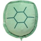 亀の甲羅クッション 着ぐるみ 着用可能 縫いぐるみ 抱き枕 添い寝枕 昼寝まくら 大きい 座布団 横向き寝枕 可愛い やわらかい 洗える