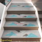  лестничный коврик накладка на подножку PVC толщина 5mm предотвращение скольжения лестница для . способ стиль смещение нет переворачивание предотвращение плата уменьшение легкая установка элемент пара звукоизоляция 