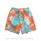  тренировочный шорты Thai большой окраска спорт шорты мужской бег шорты тренировочные штаны casual модный лето 