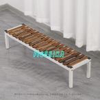 ショッピングプランター プランタースタンド 室内 屋外 ガーデンラック フラワースタンド 鉄製 園芸ラック 風通しいい 安定感 簡単組立 シンプル 階段状 鉢植え