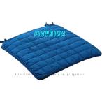  подушка для сидения стул подушка подушка call небо ткань одноцветный удобство .. модный простой подушка для сидения 50x50cm 45x45cm