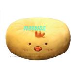 .. соус подушка пончики форма подушка для сидения .... дыра имеется круглый круг . Dakimakura стул для диван для симпатичный нежный .... животное рисунок подушка 