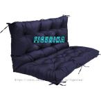  наружный bench подушка накладка .. соус имеется предотвращение скольжения водонепроницаемый swing сиденье подушка 2/3 местный . для замены подушка сад шпаклевка .o сумка мебель для 
