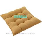  подушка для сидения стул подушка толщина . шнур имеется одноцветный сиденье подушка модный толщина . удобство .. всесезонный нежный стул для 