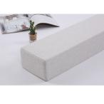 su.. накладка bed матрац для щель накладка щель ... хлопок лен ... предотвращение губка сердцевина низкая упругость щель проставка кровать-матрац объединенный 