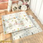  игровой коврик baby младенец игрушка baby pre - коврик складной baby коврик безопасность игровой коврик удар смягчение симпатичный водонепроницаемый звукоизоляция 