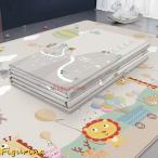 baby игровой коврик baby коврик складной baby игровой коврик звукоизоляция игровой коврик водонепроницаемый безопасность материалы предотвращение скольжения коврик защищающий от холода младенец 
