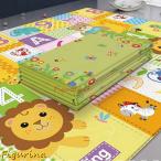  baby коврик очень толстый младенец игровой коврик ребенок игра накладка переворачивание предотвращение нескользящий двусторонний использование возможность звукоизоляция образование .. baby gym детский сад 