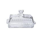 ケーキドーム ガラス ドーム蓋付 ハート飾り カップケーキスタンド 円形 四角形ケーキスタンド ケーキディスプレイスタンド お菓子 果物