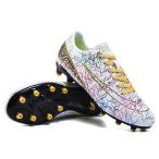  футбол тренировочная обувь мужской спорт обувь длинный ногти уличный футбол натуральный газонная трава искусственный газон соответствует широкий легкий шиповки 