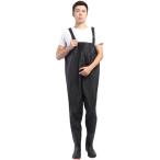  забродный полукомбинезон грудь высокий забродный полукомбинезон длинный влагостойкая обувь для мужчин и женщин . данный . имеется настройка возможность работа водонепроницаемый ... мойка машин вода место работа большой размер 