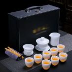  мобильный заварной чайник teapot мульти- чай . комплект керамика кружка ячменный чай pot чайная чашка кунгфу cup место хранения сумка имеется рисовые клецки крышка . чай входить жаростойкий 