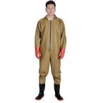  забродный полукомбинезон водонепроницаемый рыбалка для костюм водонепроницаемый брюки все тело водонепроницаемый забродный полукомбинезон с капюшоном . работа сапоги радиальный подошва .. море пересадка риса рыбная промышленность . индустрия мойка машин 