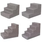  собака лестница домашнее животное подножка 2 уровень 3 уровень 4 уровень перевозка простой . кошка короткий пара вид kega собака sinia собака высота . собака .. боль собака для выдерживаемая нагрузка 30KG стирка возможность 