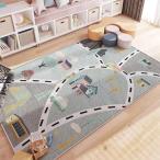 ���O�J�[�y�b�g �x�r�[�v���C�}�b�g ���r���O�J�[�y�b�g ���� �V�у}�b�g �܂肽���ݎ� �Q�[���O�~ �Ռ��ɘa �唻 �]�|�h�~ �Ԃ����